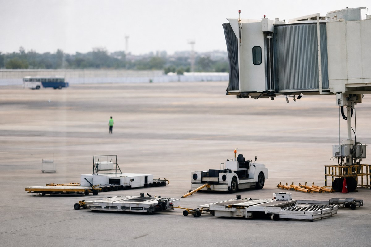 15 Flights Diverted from Delhi's Indira Gandhi Airport as Thunderstorms Strike on August 24