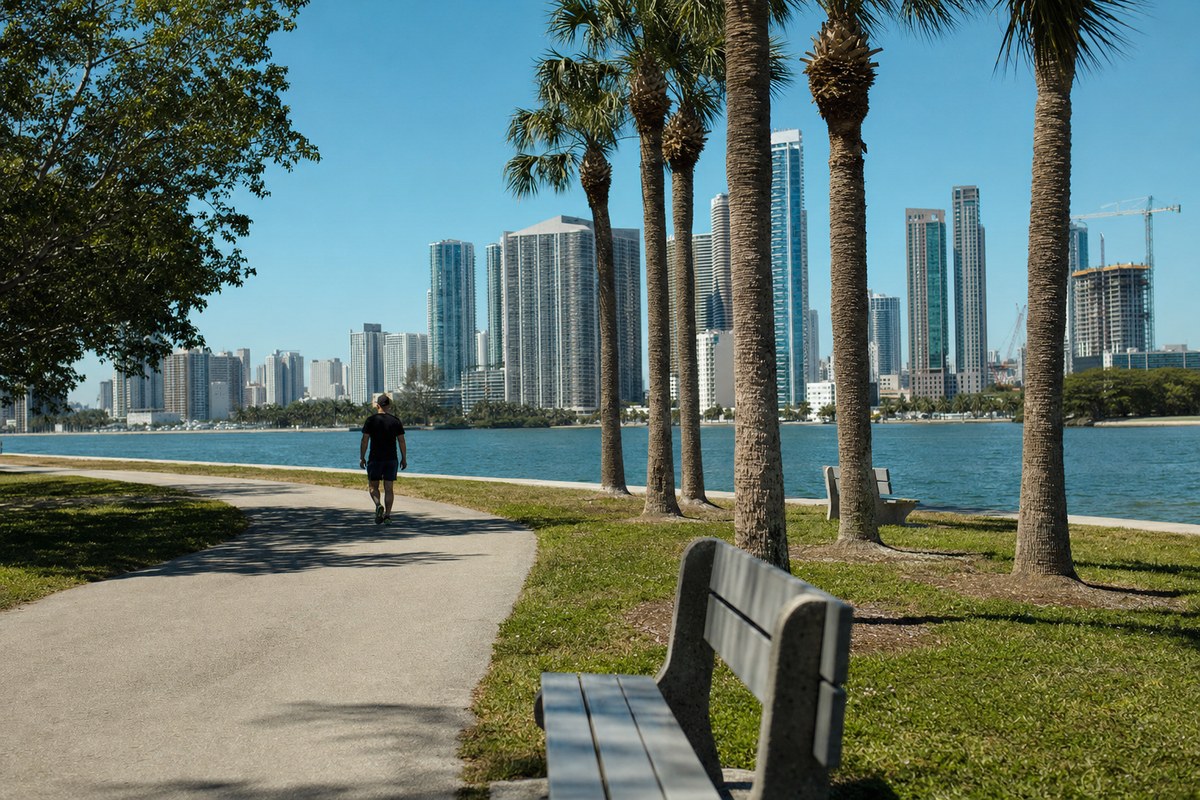 Billionaires fleeing West Coast taxes relocate to Florida, taking an estimated $29 billion in potential tax revenue with