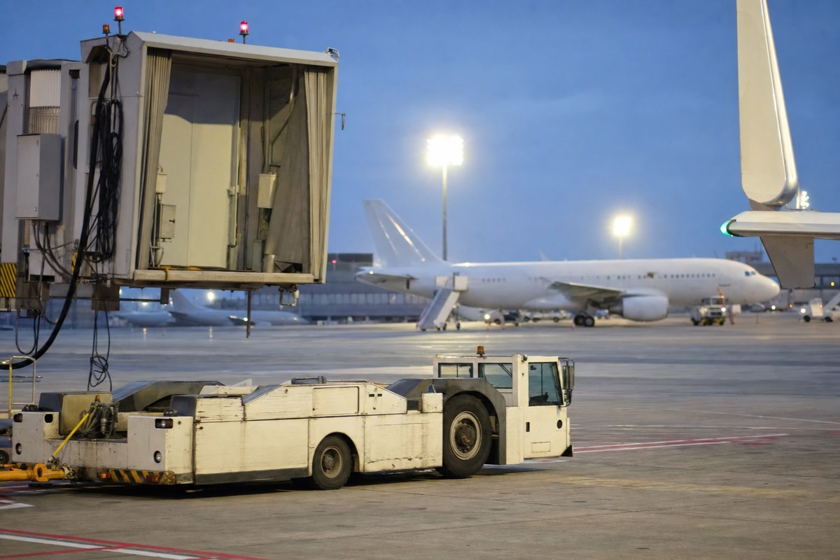 UK Air Traffic Control Among Europe's Least Delayed Despite Record Flight Numbers, Eurocontrol Data Shows