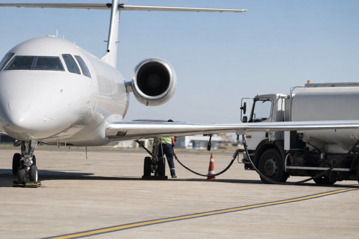 Jet A-1 fuel supply disruption at Windhoek's Hosea Kutako Airport prompts rerouting of Discover Airlines flights