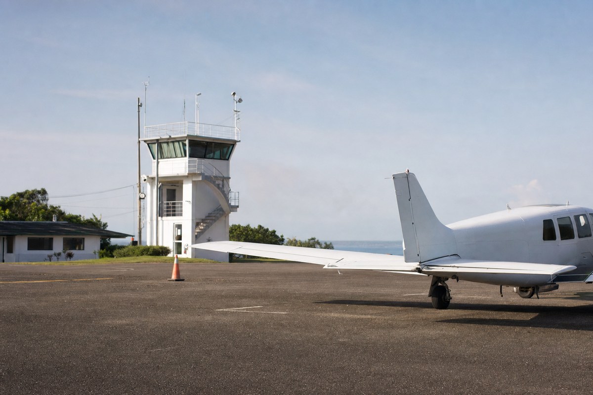 Ayapel Airport (SK-198 / AYA), Colombia: Operational Details