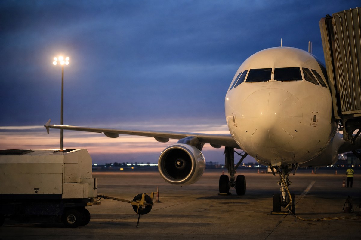 Syria's aviation sector rebounds with new airline routes, fleet deal, and surge in overflights