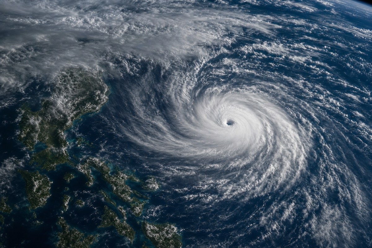 Typhoon Saudel approaches Philippine area of responsibility, may reach super typhoon strength; southwest monsoon drives 