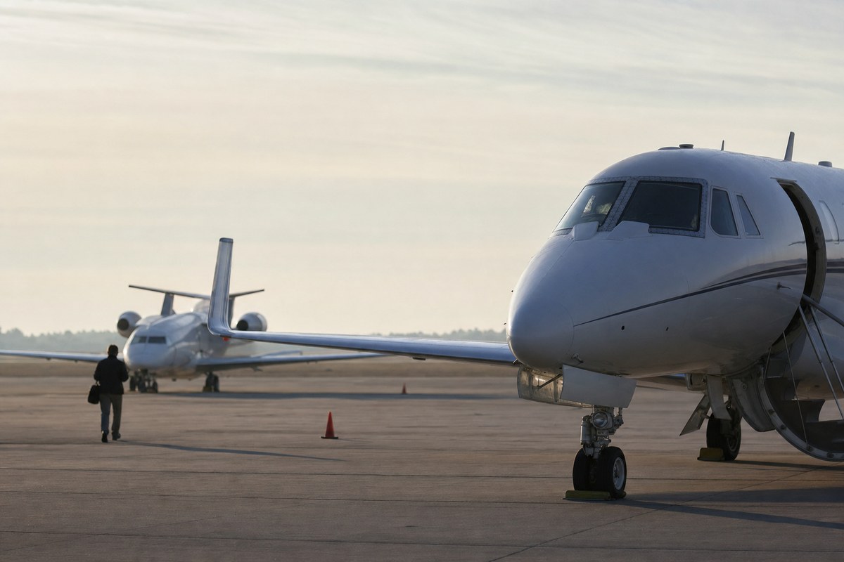 Wheels Up Experience (UP) Shares Trade at $4.96 with $180M Market Cap