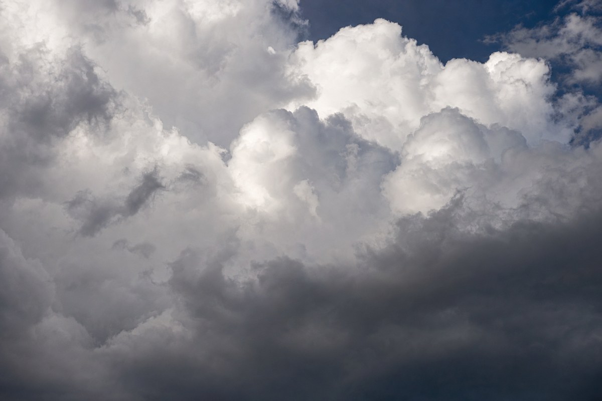 Severe Storms to Bring Damaging Winds and Large Hail to Plains and Rockies on Sunday