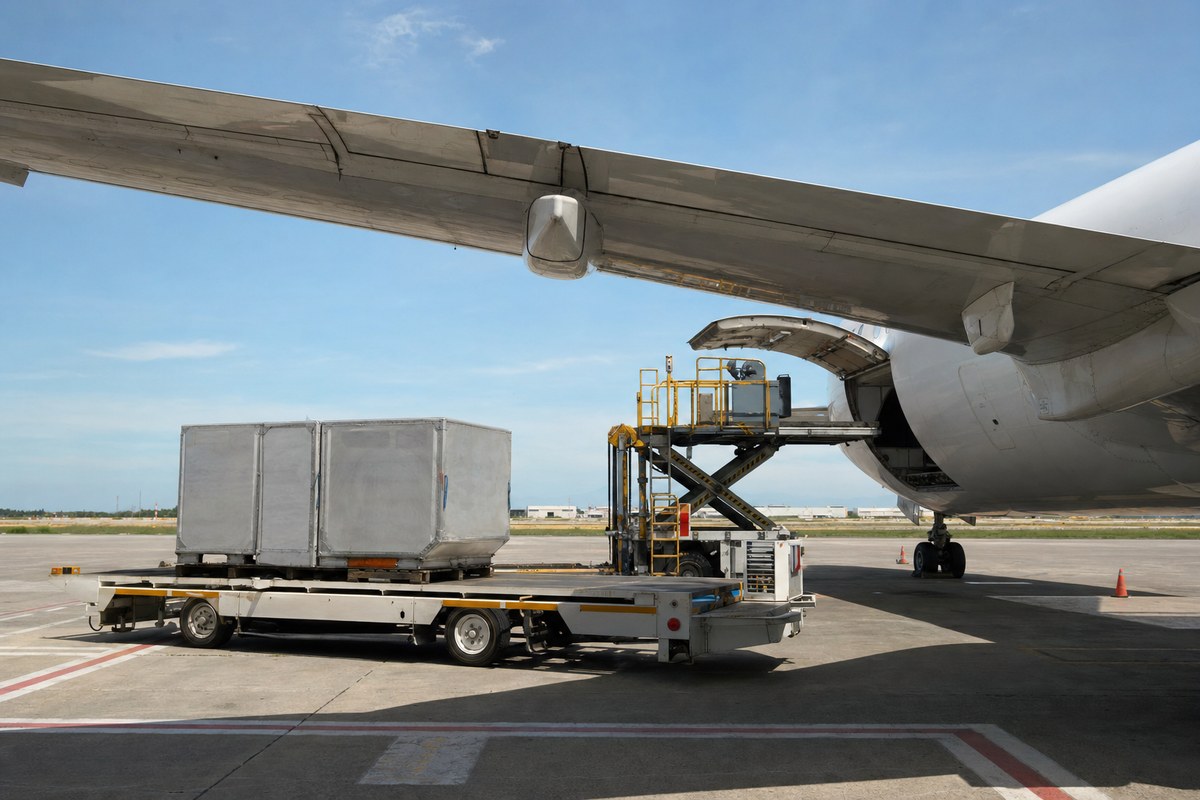 Swissport Marks 30th Anniversary with 63,000 Employees and Operations at 300+ Airports in 49 Countries