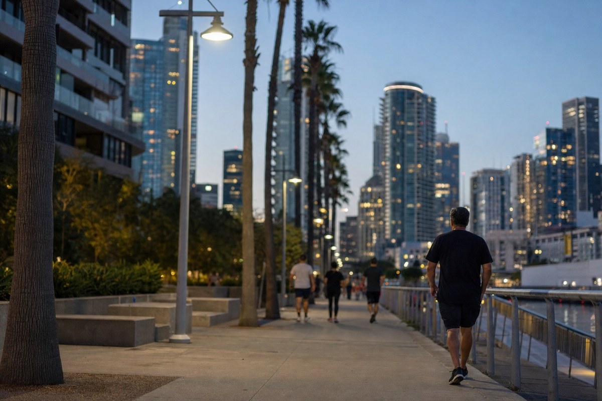 Southern California Braces for Hottest Week of the Year, with Triple-Digit Temperatures Forecast Through Friday