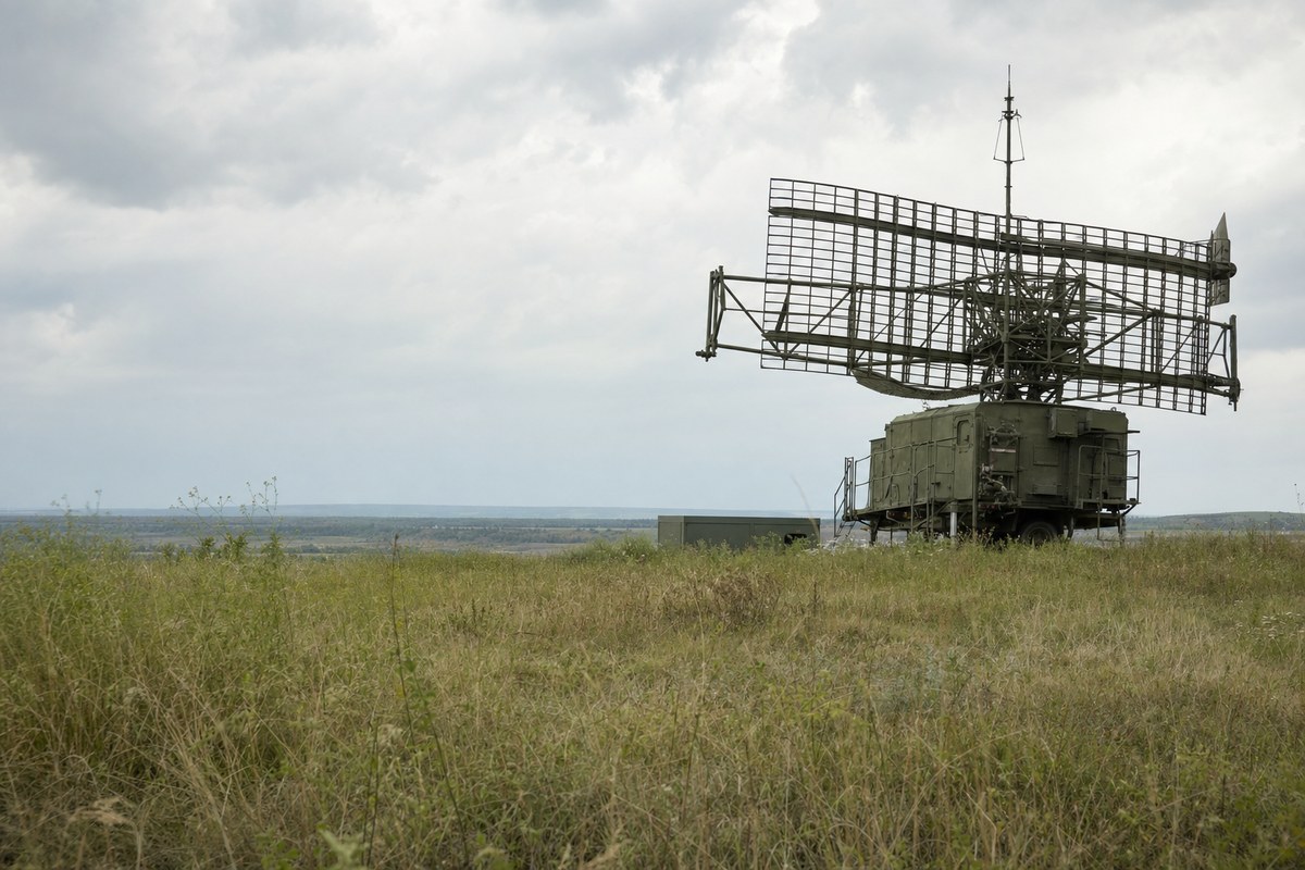 Drone Breaches Moldovan and Romanian Airspace During Russian Attack on Ukraine