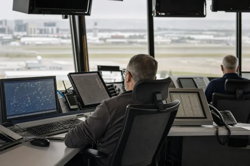 Business jet (file photo)