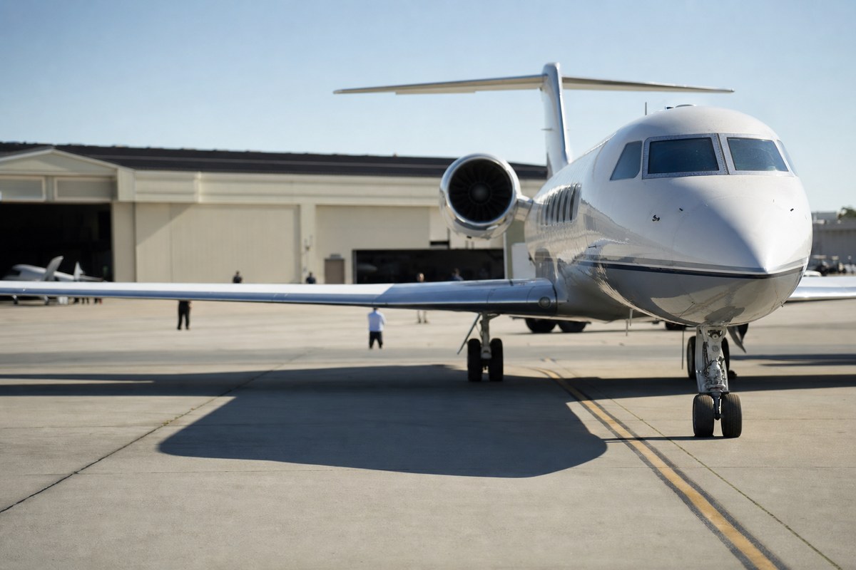 Vaunt Promotes Annual Membership for Unlimited Empty-Leg Private Jet Flights
