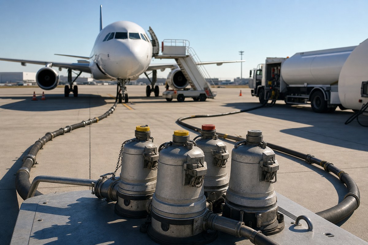 IATA: Middle East War and 70% Jet Fuel Price Surge to Halve Global Airline Profits to $23 Billion in 2026