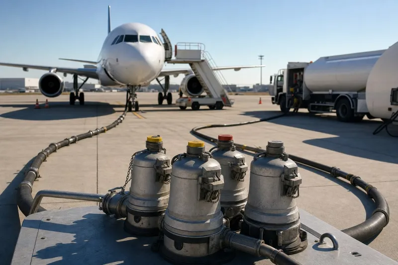 Business jet (file photo)