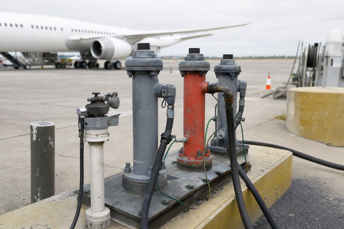 Buffalo Niagara Airport Flights Delayed and Diverted After Apron Fuel System Outage