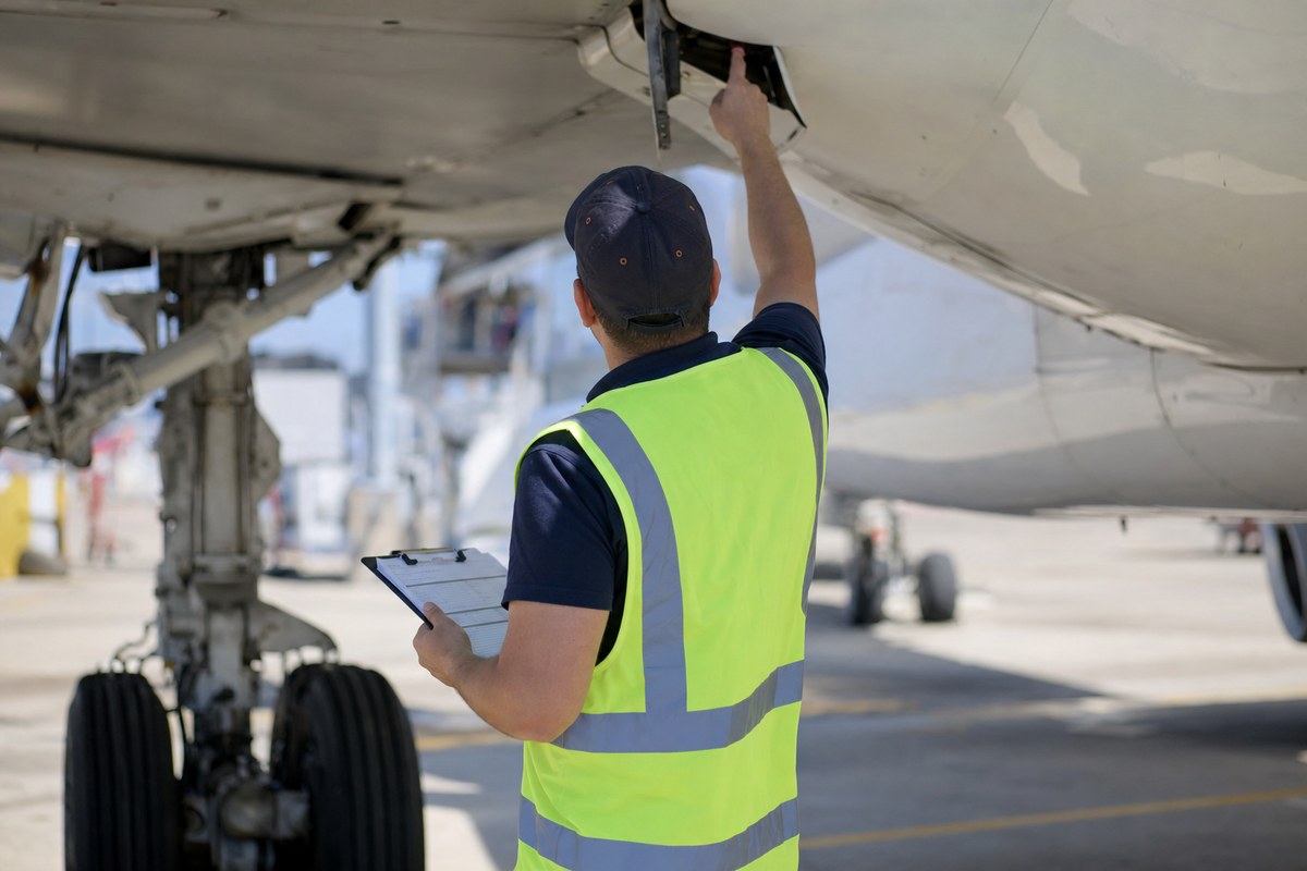 EASA Shares 2025 SAFA Ramp Inspection Data Highlighting Recurring Flight-Planning and Document Failures