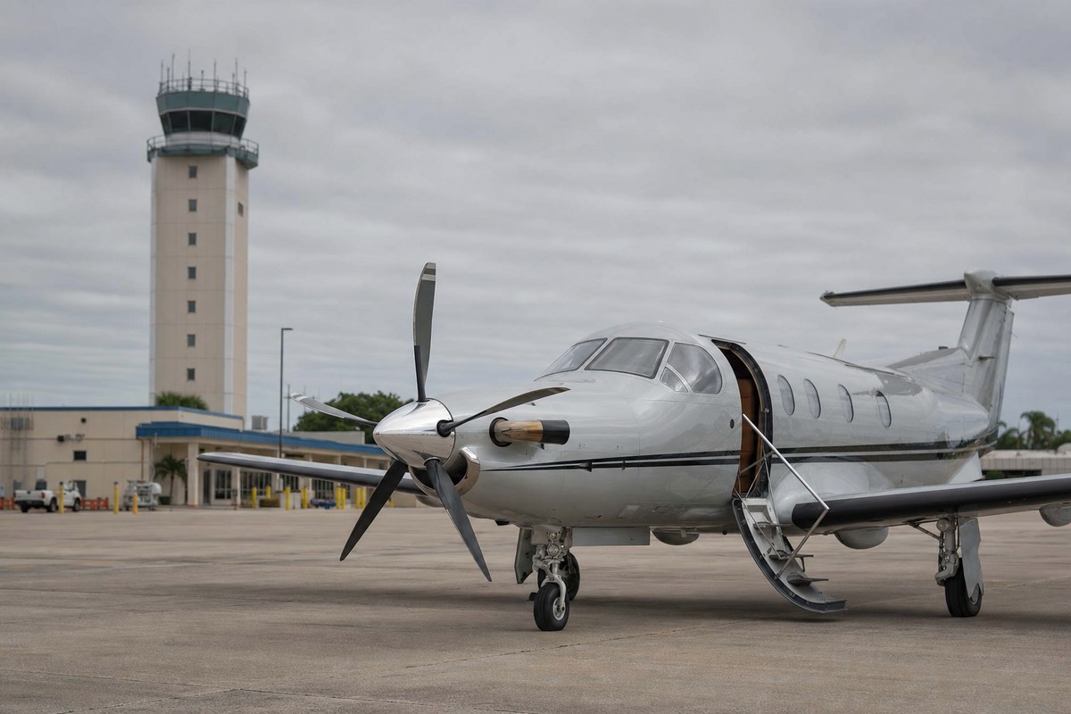 Tradewind Aviation to Launch Daily Fort Lauderdale–Nassau Nonstop Flight from Dec. 10