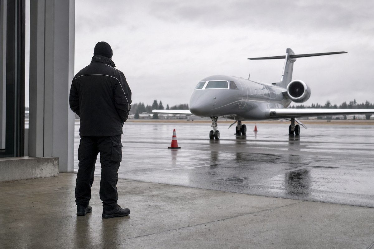NBAA Issues Updated U.S. Arrival Restrictions for Business Aircraft Operators Amid Ebola Outbreak in Central Africa