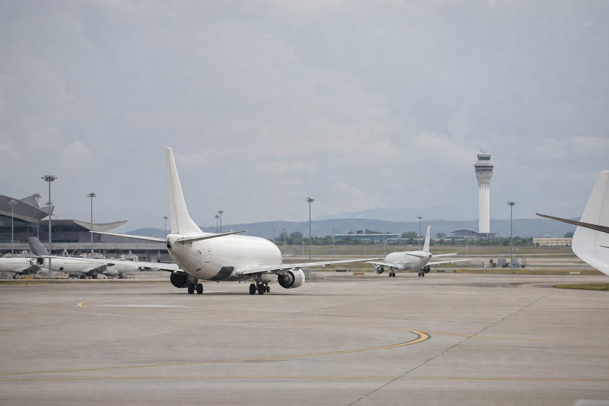 Malaysia Announces Temporary Airspace Closure and Flight Retimings for 69th National Day Celebrations