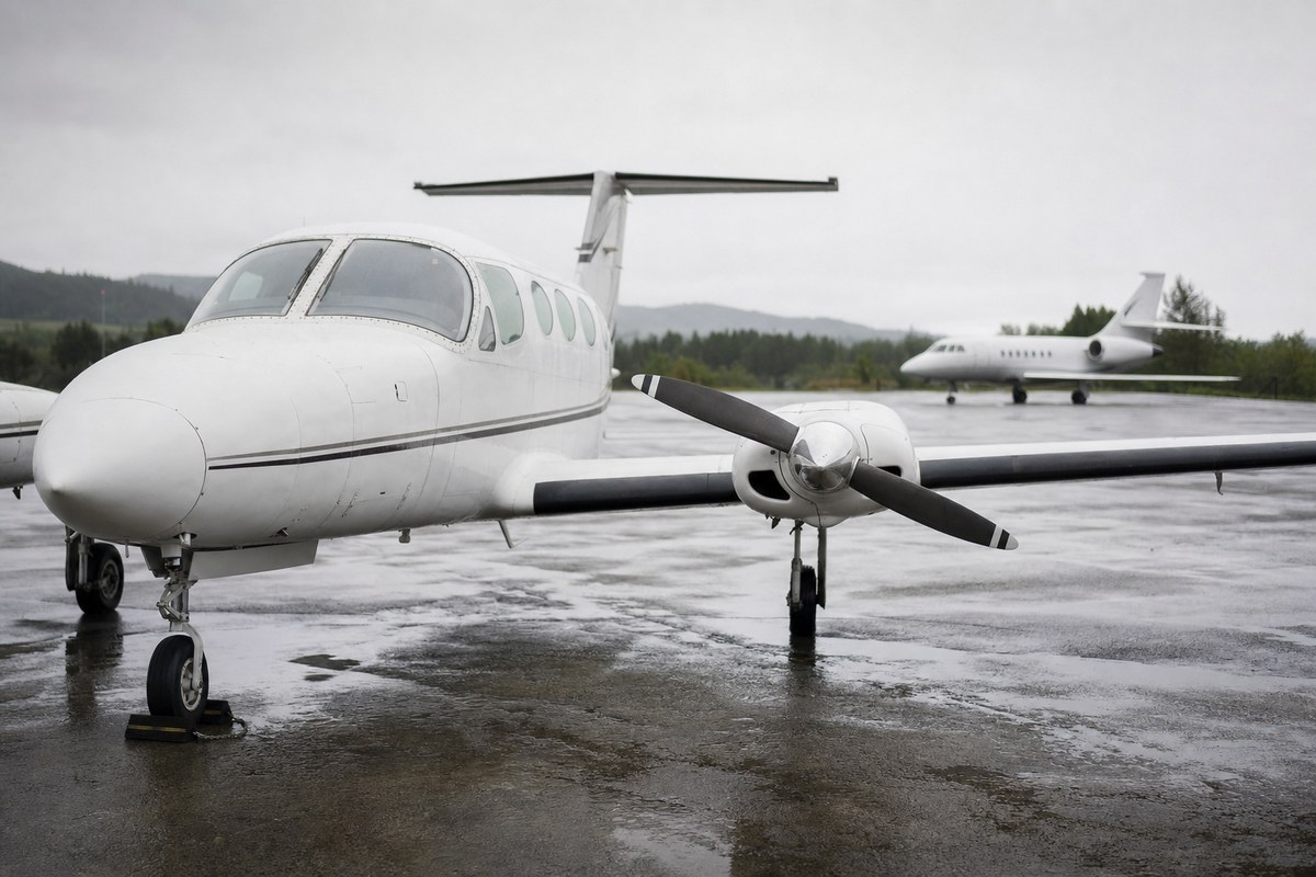 Cessna 441 chartered flight struck terrain at Cape Newenham after missed approach in poor weather, Army engineers among