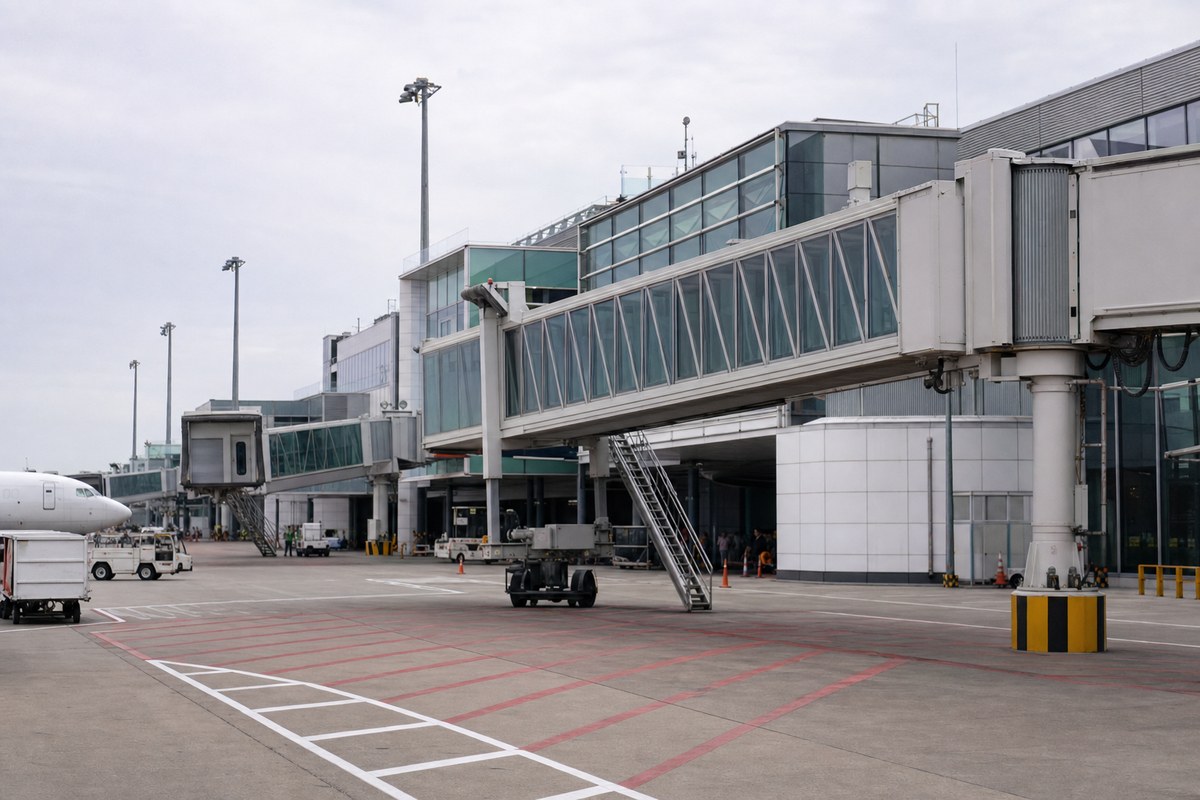 Aviation Africa 2026 Summit to Focus on African Airport Infrastructure on September 10