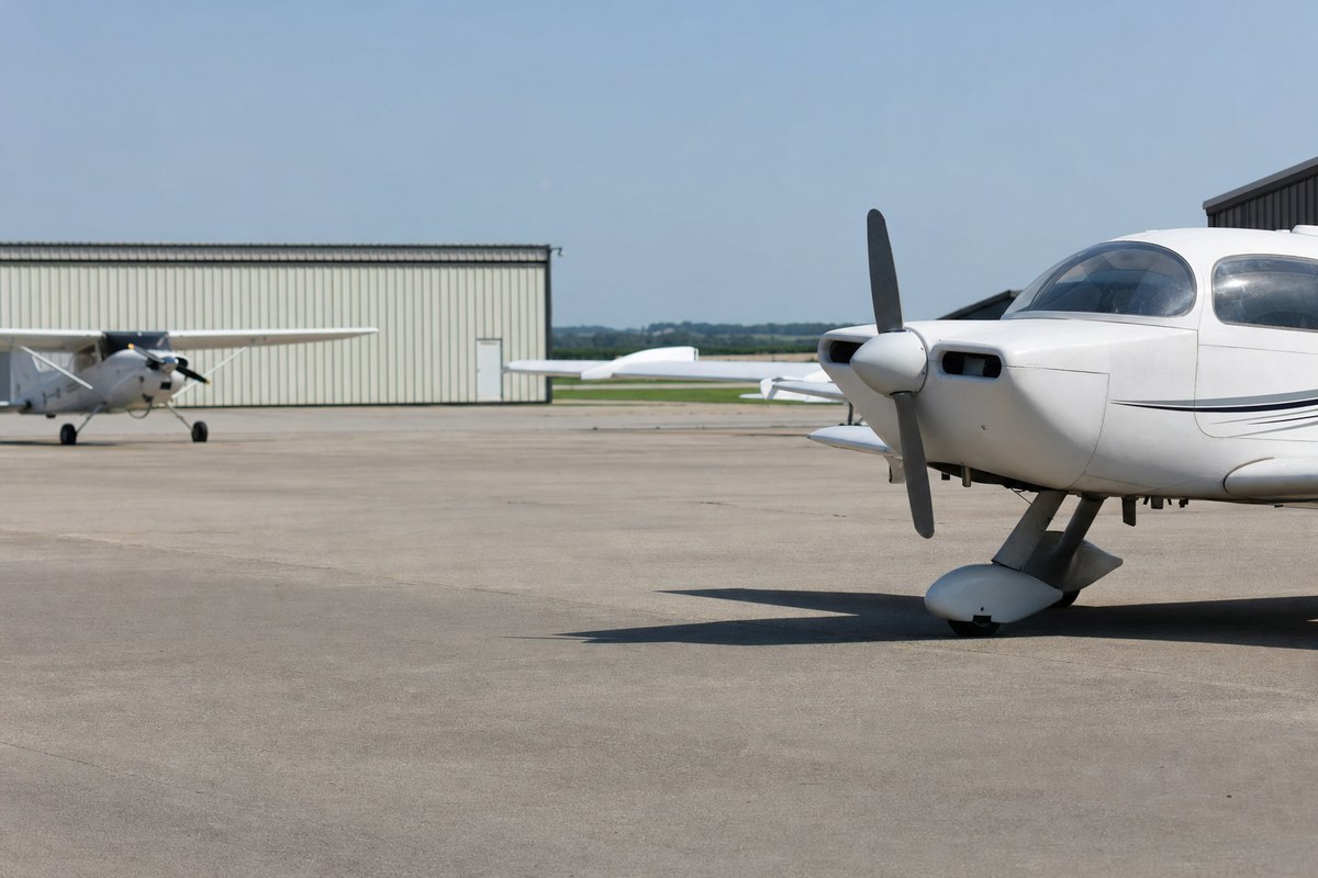 Pistons & Props Expands Into Southern Wisconsin Regional Airport's First Airshow in 14 Years