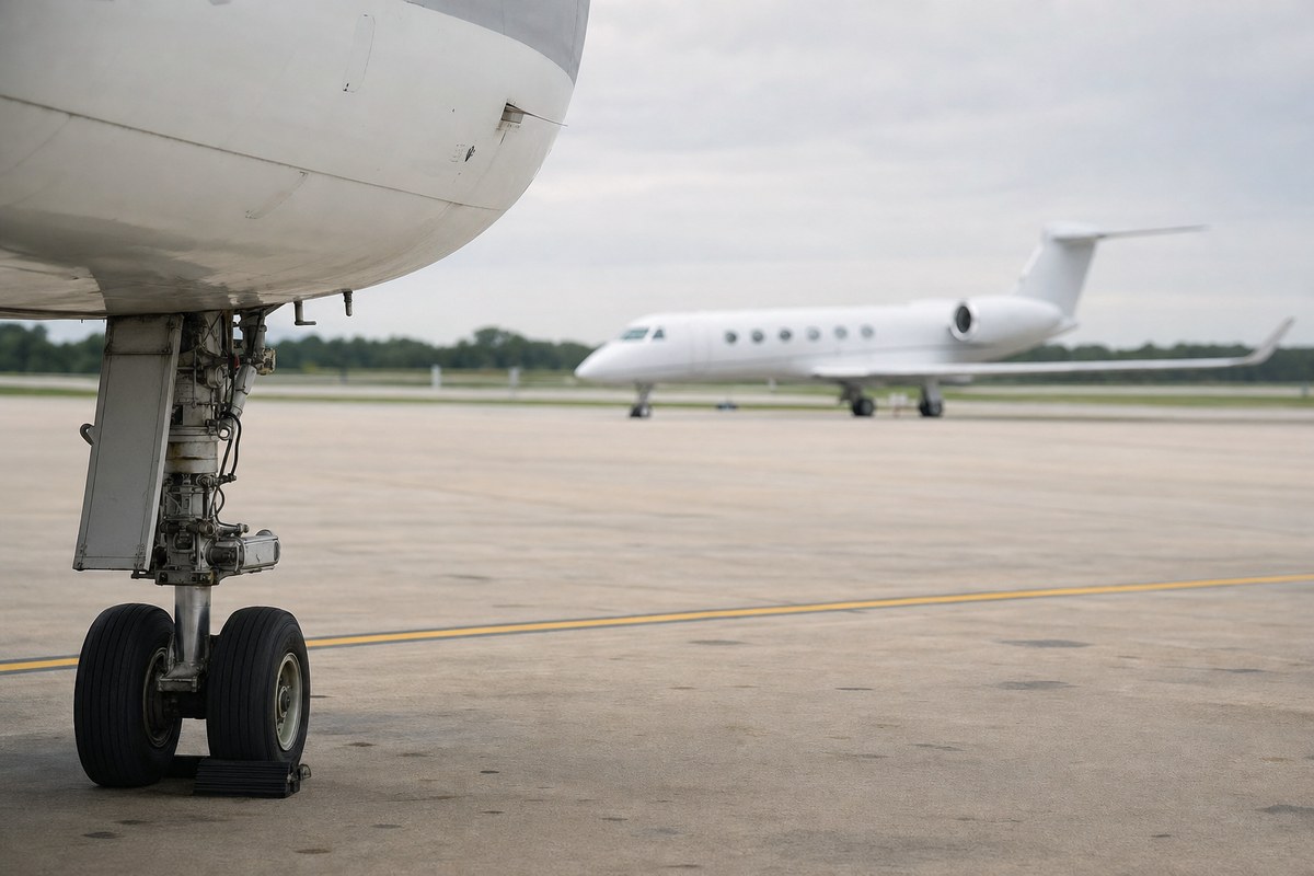 Top 10 Aviation Stories of the Week: Rafale Intercepts Fuel-Leaking Jet, Qantas A380 Flew With Tool in Wing, and More