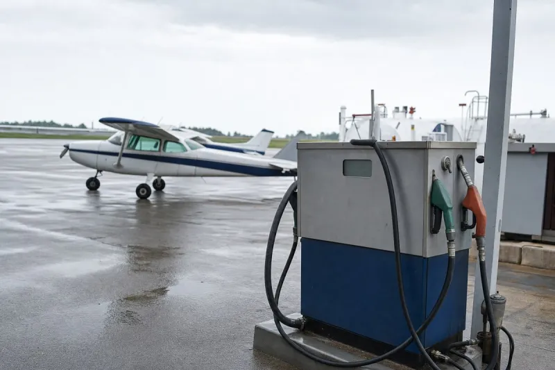 Business jet (file photo)