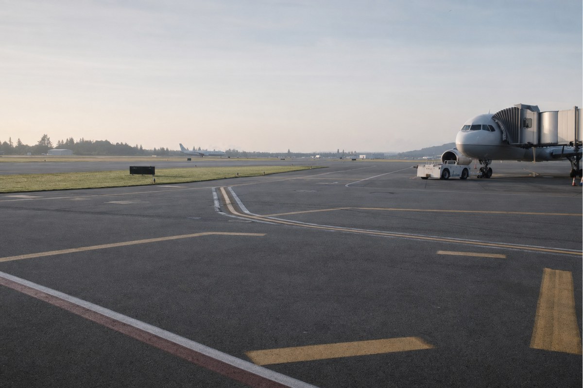 FAA Announces $615 Million in Airport Improvement Grants Across 42 States and Two Territories