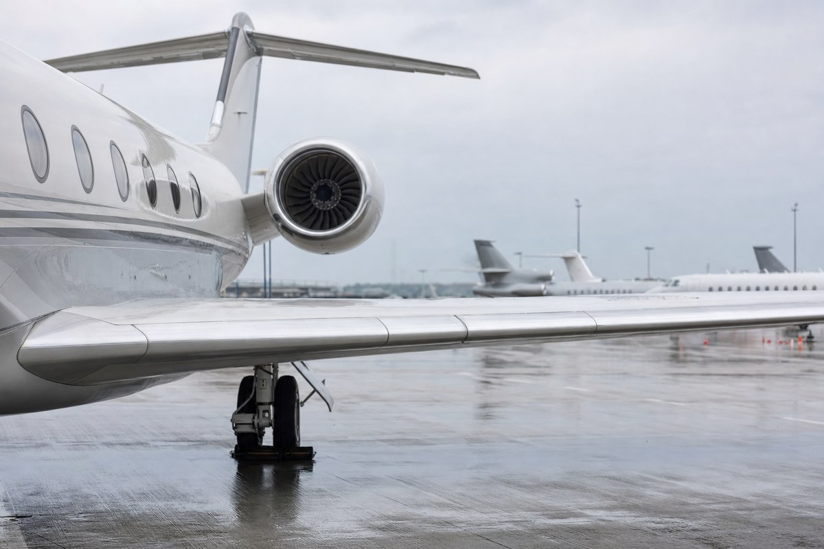 Republic of Congo Ranked Second in Global Empty-Leg Listings Ahead of Major European Markets, Data Shows