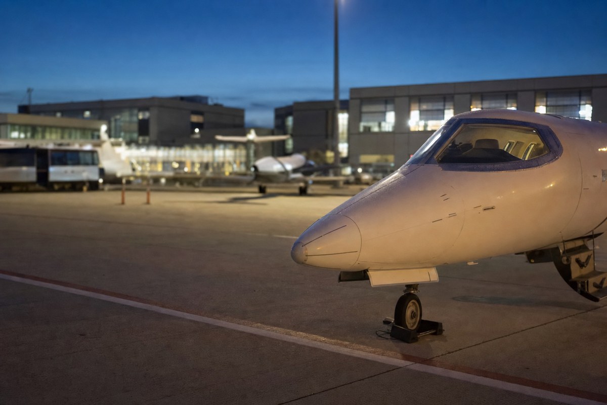 NTSB Releases Surveillance Videos and Investigative Reports From Fatal Philadelphia Learjet 55 Crash