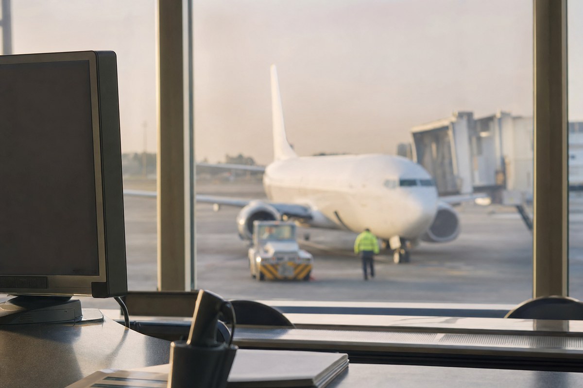 Mexico's AFAC Publishes New Slot Allocation Guidelines for Saturated Airports