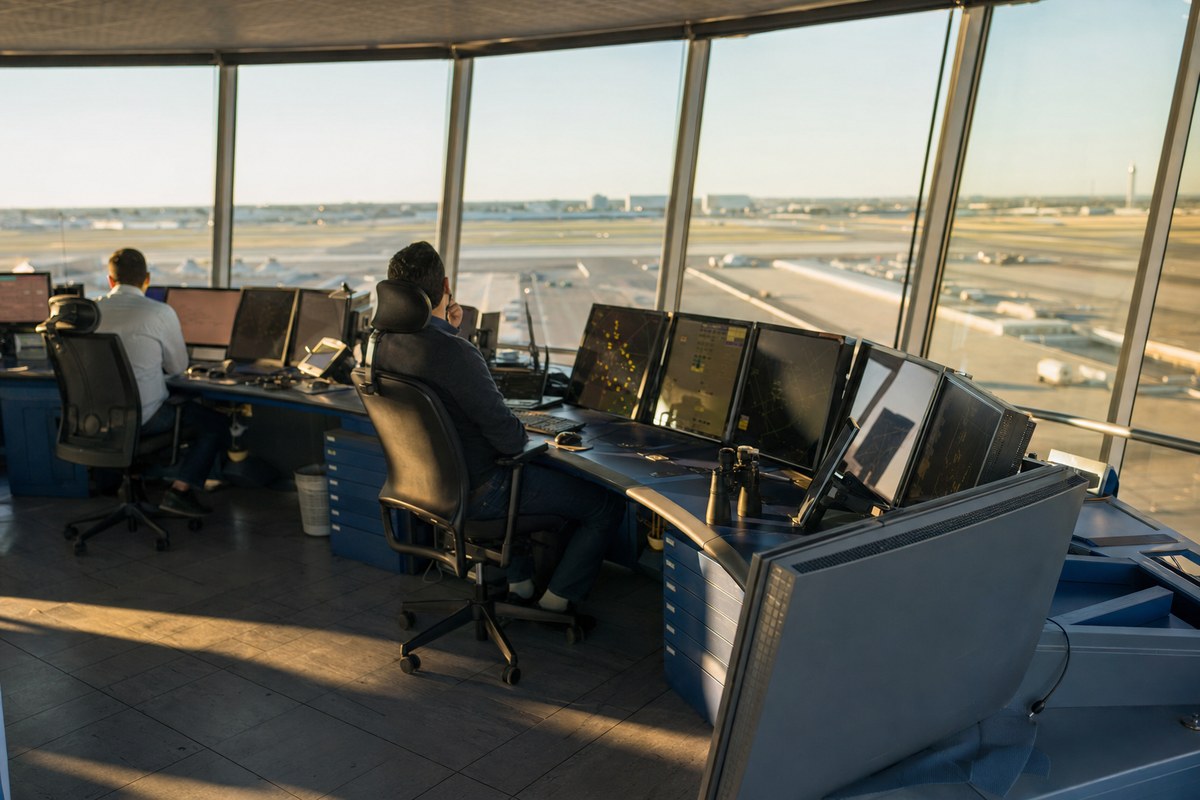 Middle East Airspace Under Mounting Strain as Rerouted Traffic, Conflict and Capacity Pressure Drive Delays