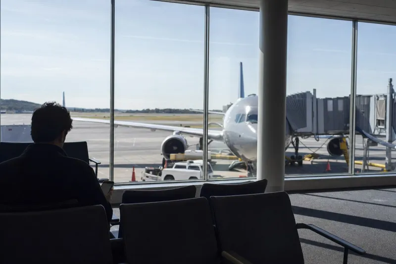 Business jet (file photo)