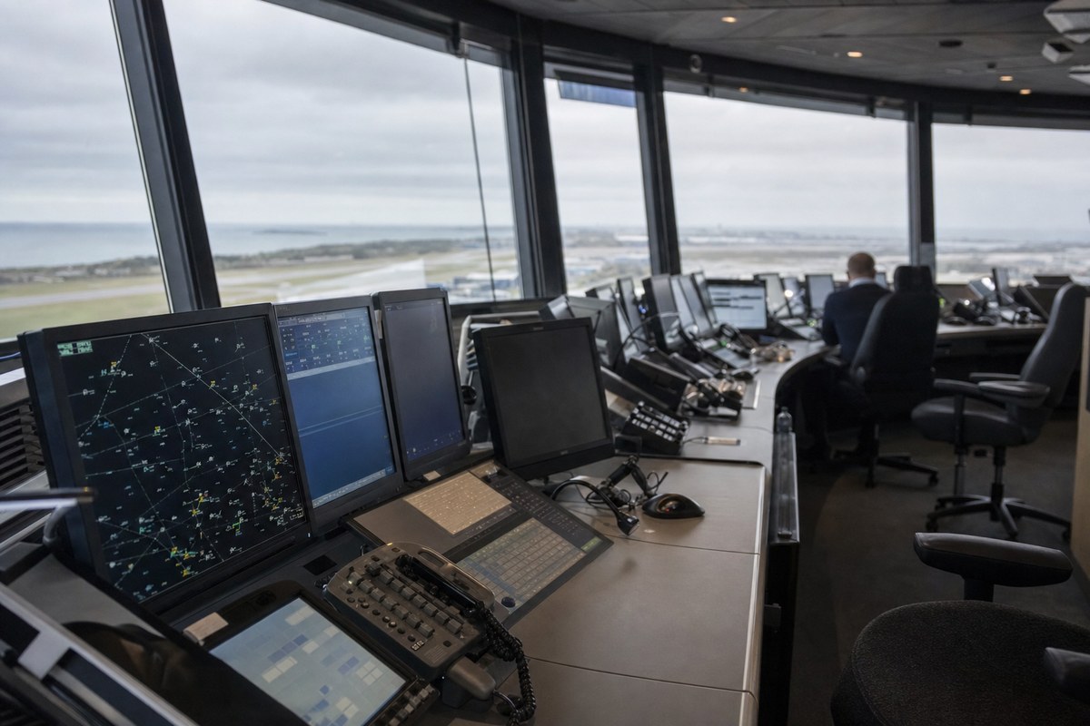 Google joins UK government trial using AI to reduce aircraft contrails over North Atlantic