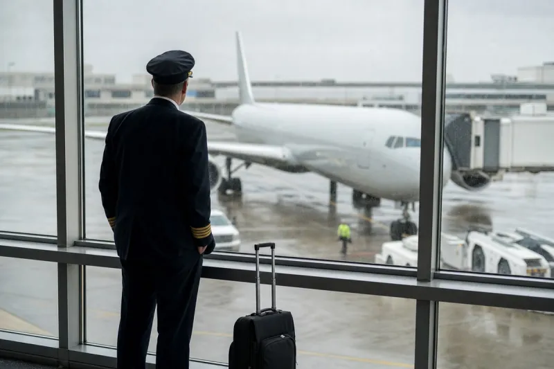 Business jet (file photo)