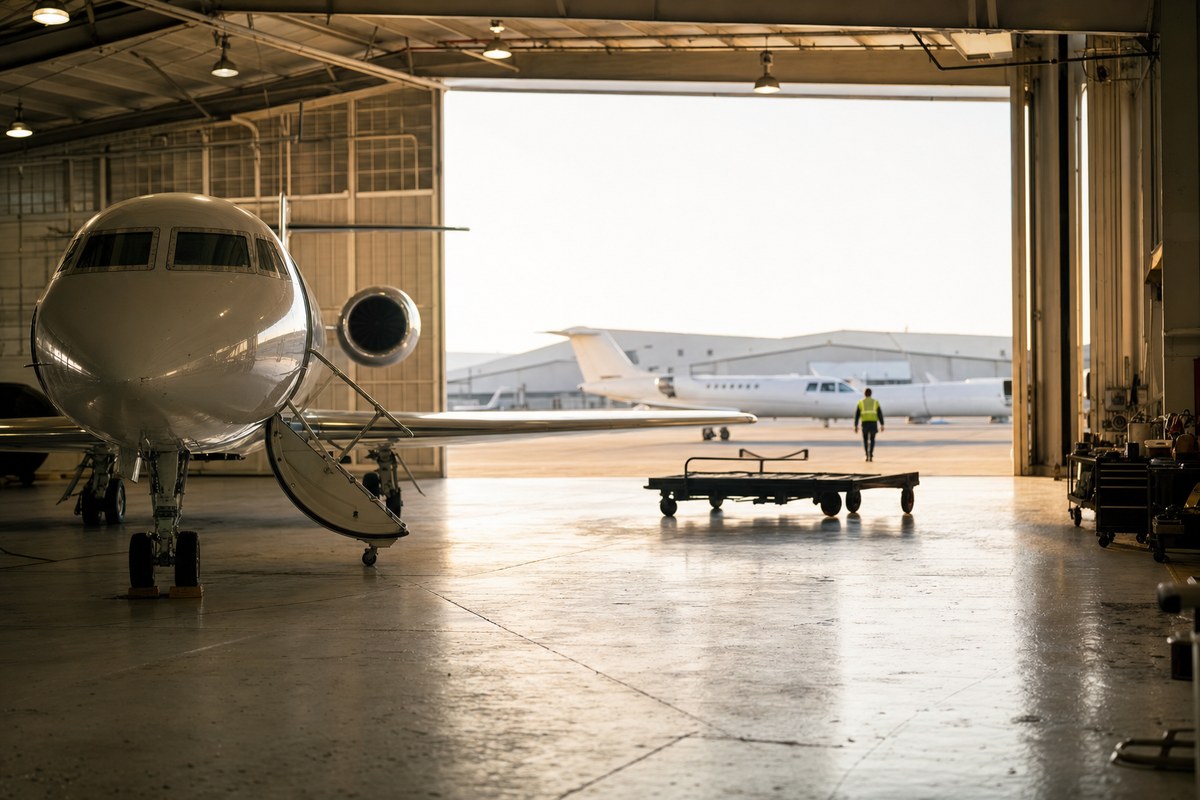 Charter Industry 2026 a Tale of Two Stories, ACA CEO Hogben Says