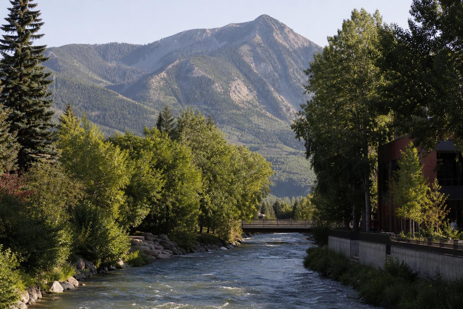 Aspen Art Week 2026: ArtCrush Gala Raises Over $4 Million as 38-Exhibitor Fair and Sculpture Park Draw Ultra-Wealthy Col
