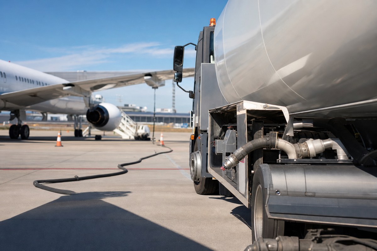 United Airlines CEO Kirby Says Elevated Fuel Costs Can Be Passed to Passengers Through 2027