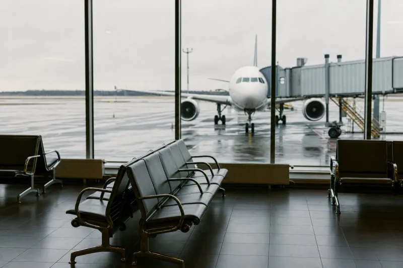 Business jet (file photo)