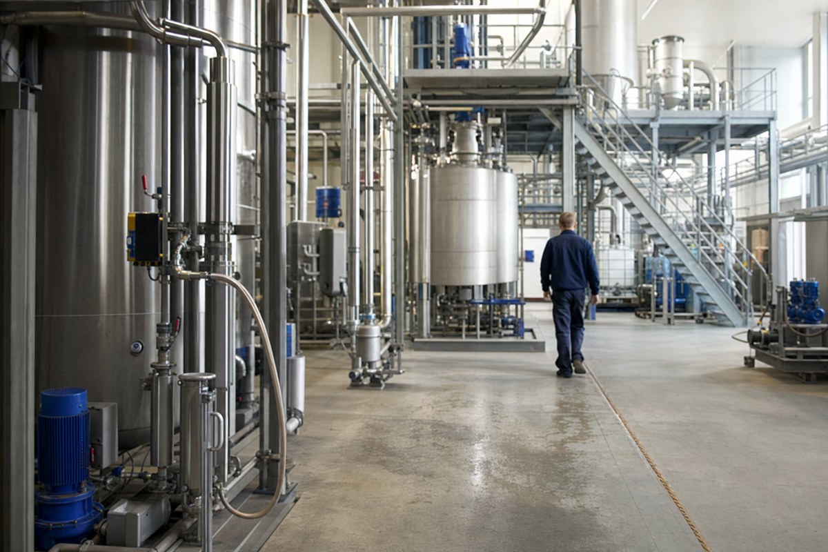 PSI and Metafuels Inaugurate 'Aerobrew' SAF Demonstration Plant, Commercial Facility Targeted for 2030