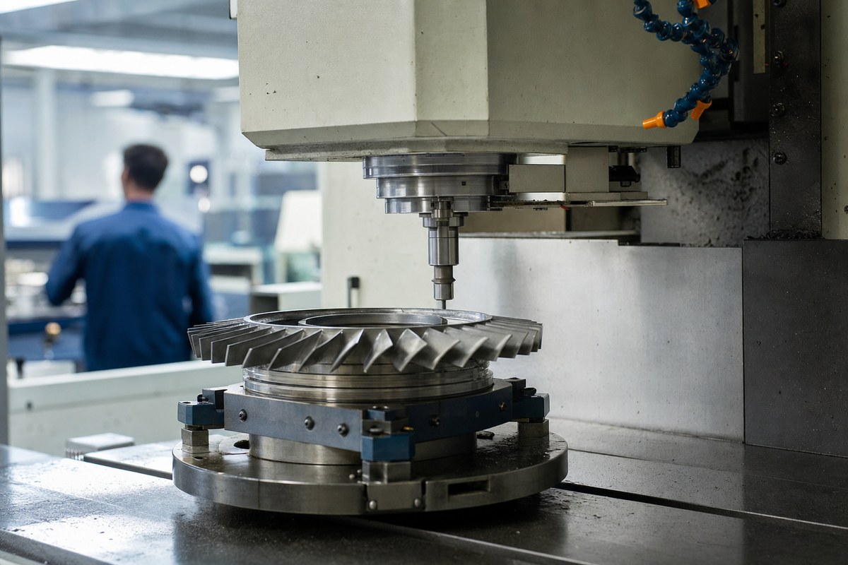 India's Sigma Advanced Systems wins £125 million Rolls-Royce contract through UK subsidiary Bromford Precision Solutions