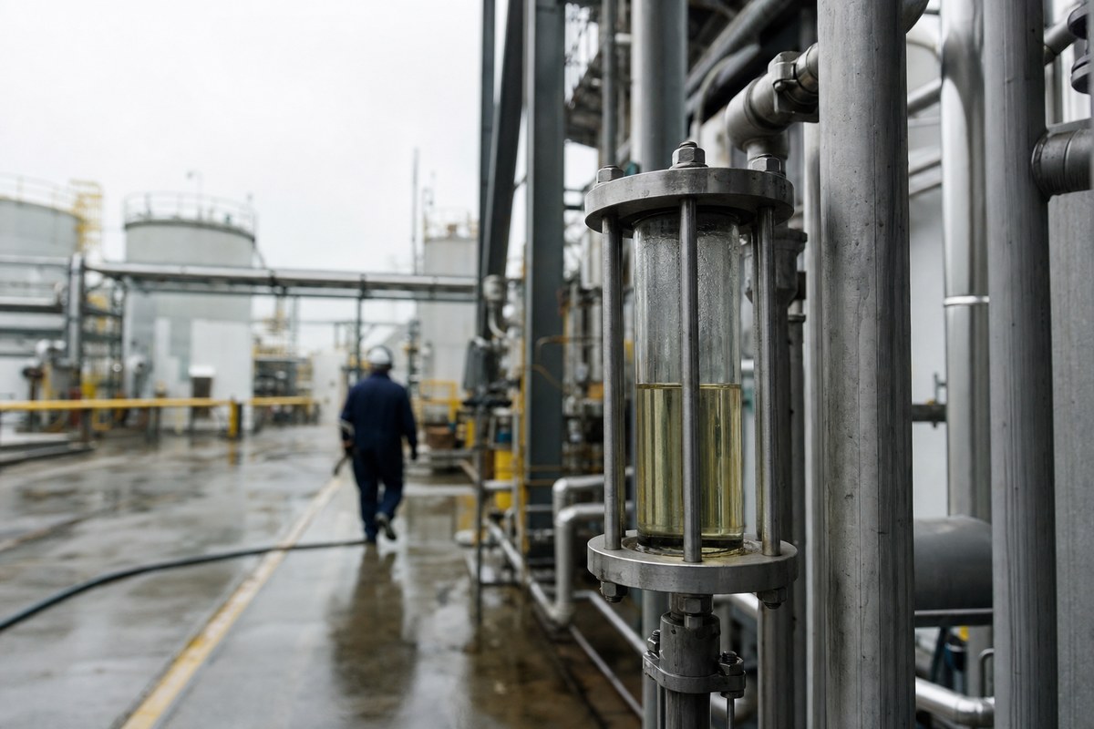 American EcoFuels (OTC: AEFI) Issues Update on SAF Technology, Patent Expansion, and Uplisting Plans