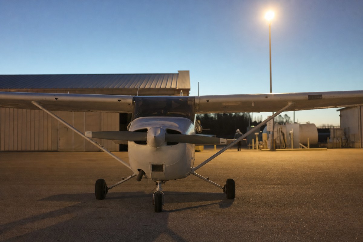 Near-Midair Encounters Offer Hard Lessons on Pilot Vigilance and Shared Responsibility
