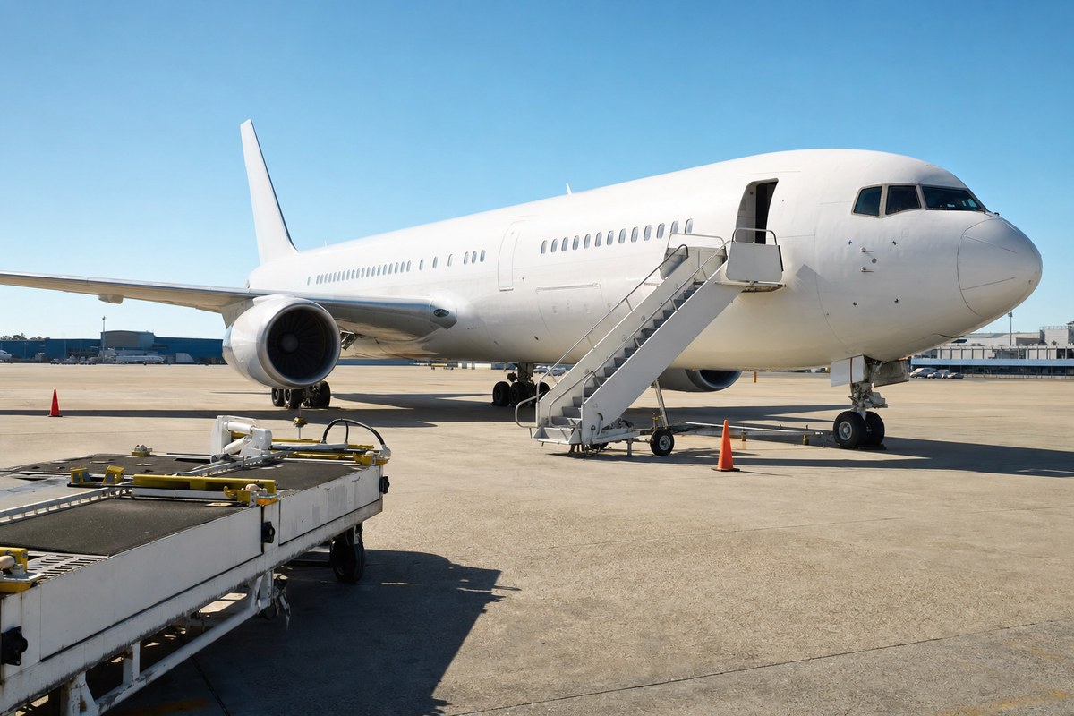 Abercrombie & Kent Launches $225,000 Per Person 28-Day Seven-Continent Private Jet Journey Departing January 2028