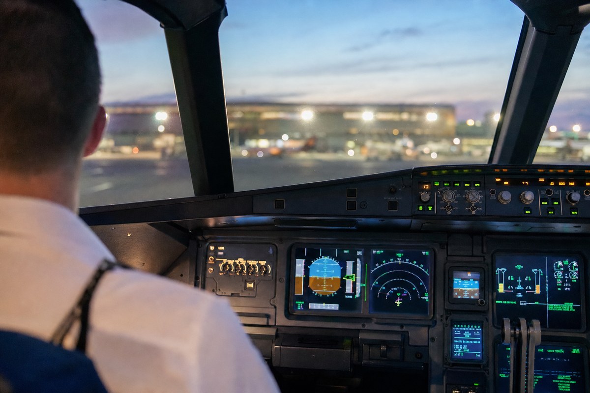 GPS Spoofing in Aviation Surged 193% Between 2023 and 2025, IATA Data Shows