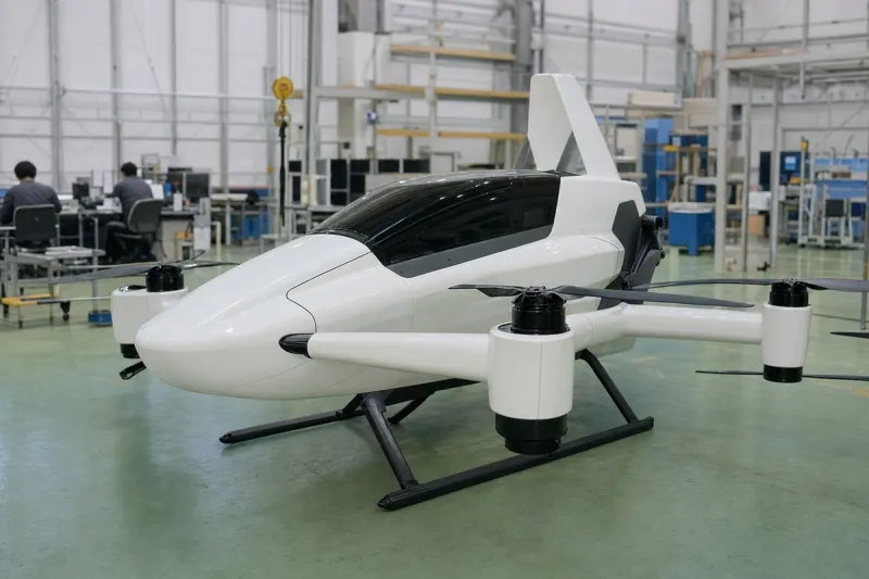 Business jet (file photo)