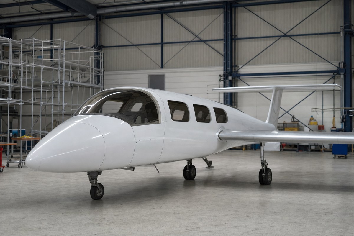 Electric passenger aircraft could enter commercial service between 2030 and 2035, industry figures say
