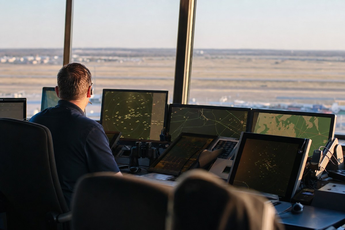 FAA Opens 60-Day Public Comment Period on 'Priority Airspace' for Space Launch Corridors