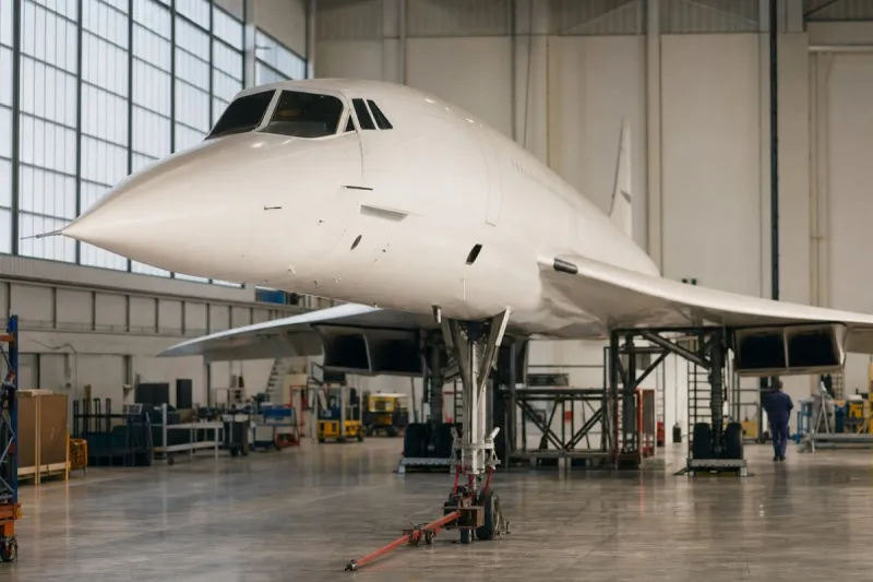 Business jet (file photo)