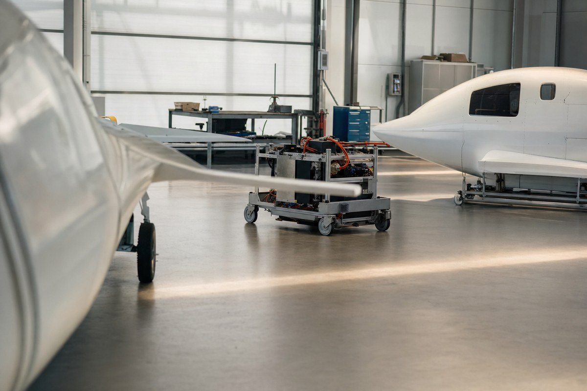 Green Flyway and MD Aircraft Sign MoU to Develop Electric Aviation in Nordic Region