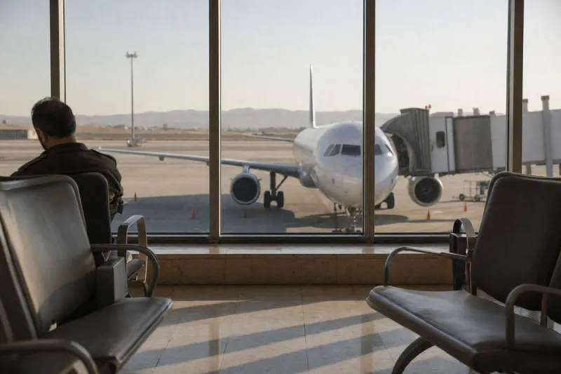 Business jet (file photo)